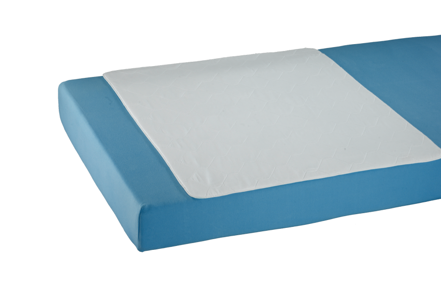 Suprima | Mehrfach-Bettauflage | Baumwolle | Ohne Seitenteile | 85 x 90 cm | 3101