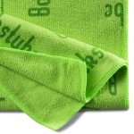 Mopptex Mikrofasertuch PIKTO 40 x 40 cm vers. Farben