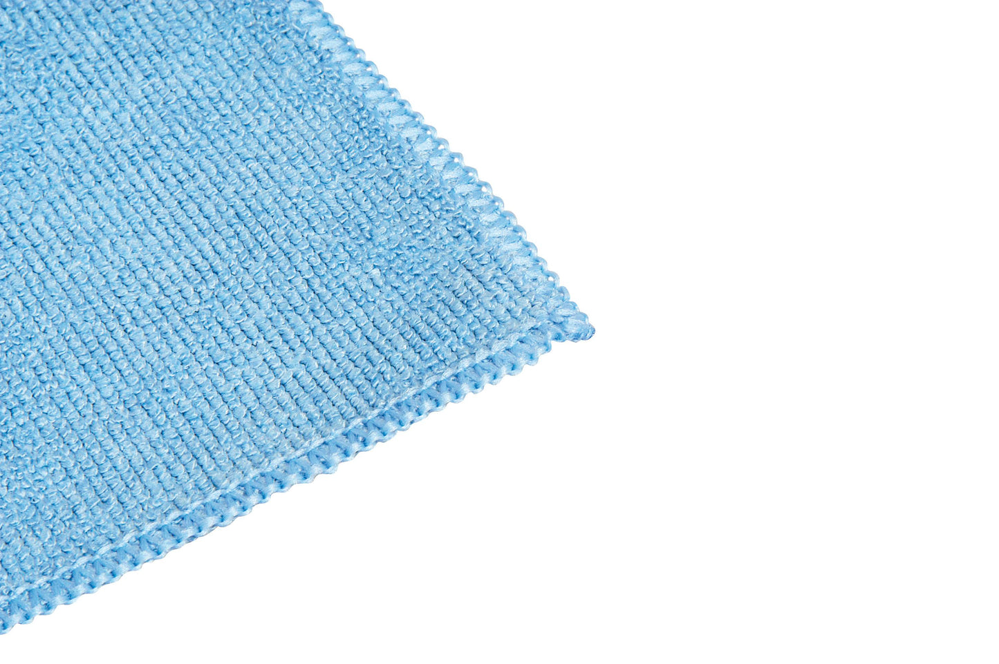 Floorstar | Microfaser Tuch Performance | 50 x 70 cm | Blau | TPB70