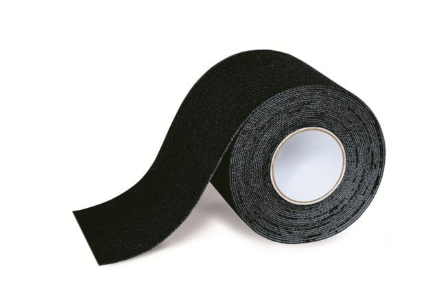 K-Active Tape Classic 50 mm x 5 m Box mit 6 Rollen vers. Farben