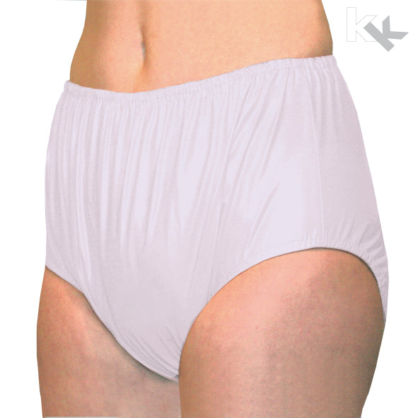 Suprima PVC Inkontinenz-Slip Unisex  Größe 56-60 54 Schlupfform Lavendel 1205