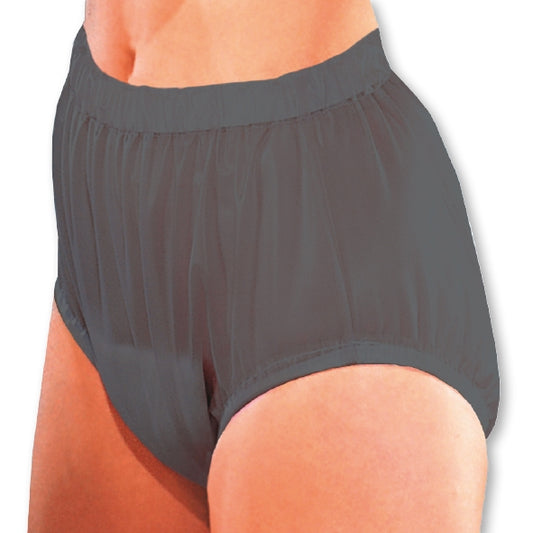 Suprima PVC Slip Unisex  Größe 56-60 Schwarz 1211