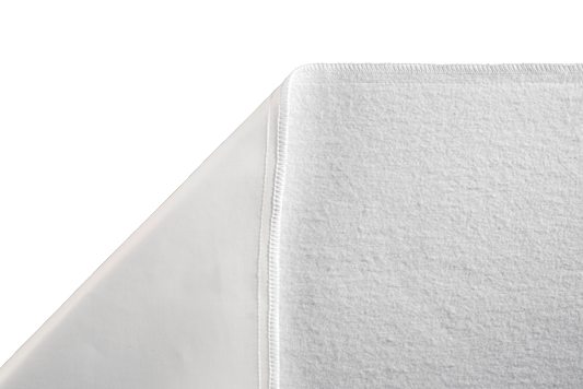 Suprima | Mehrfach-Bettauflage | Baumwolle | Ohne Seitenteile | 85 x 90 cm  | 3101