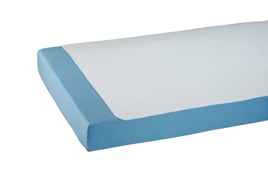 Suprima Bettauflage | Molton einseitig | Gesäumt | 75 x 100 cm | 3058