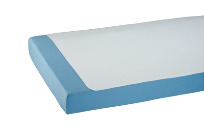 Suprima Bettauflage | Molton einseitig | Gesäumt | 75 x 100 cm | 3058