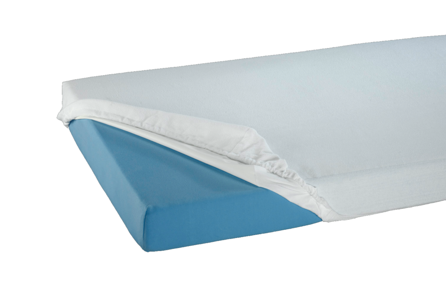 Suprima | Spannbetttuch | Frottee | Kinderbetten Standard | 70 x 140 x 15 cm | 3067