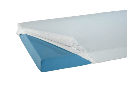 Suprima | Spannbetttuch | Frottee | Kinderbetten Standard | 70 x 140 x 15 cm | 3067