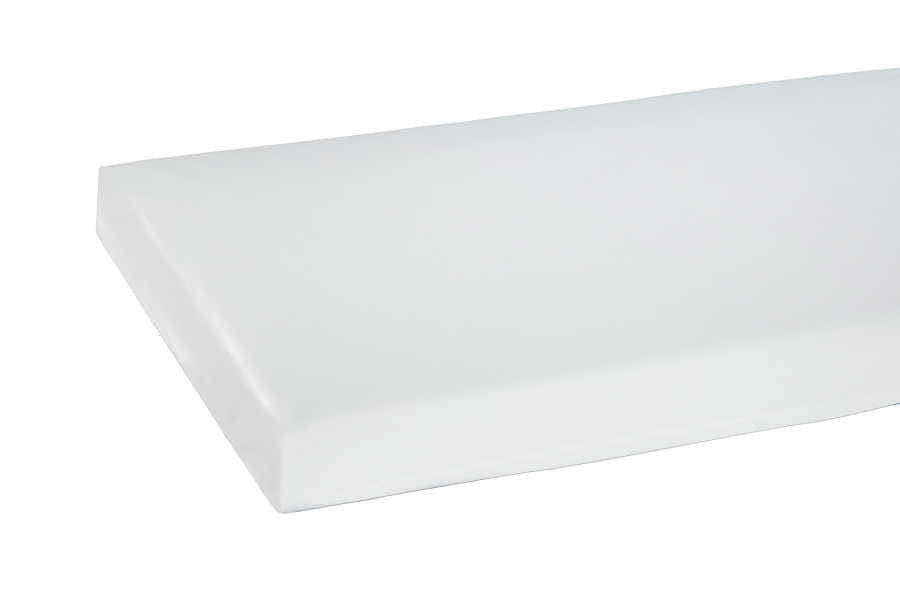 Suprima | Matratzenhülle | Polyurethan | für Pflegebetten | 90 x 200 x 12 cm | 3529