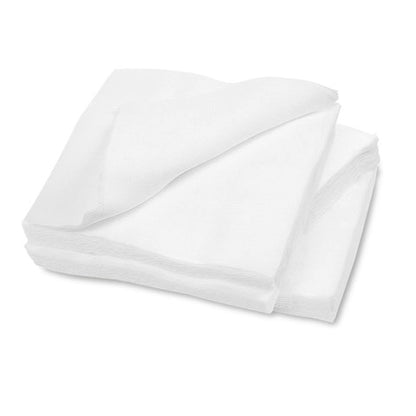BeeSana® Mullzuschnitt | 20 x 20 cm | 500 Stück/Packung
