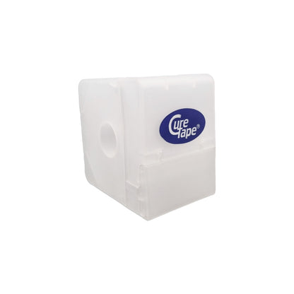 Cure Tape Dispenser | Transparent