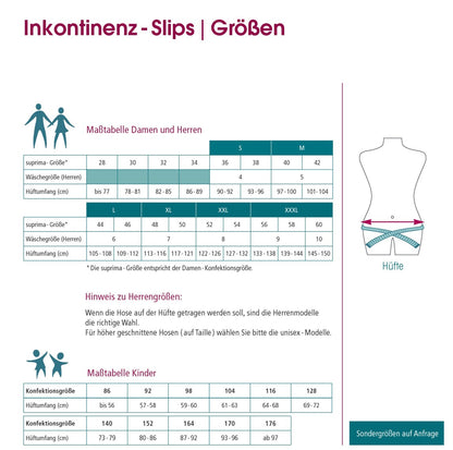 PU Slip Unisex Schlupfform Gr. S-L Weiß 1287