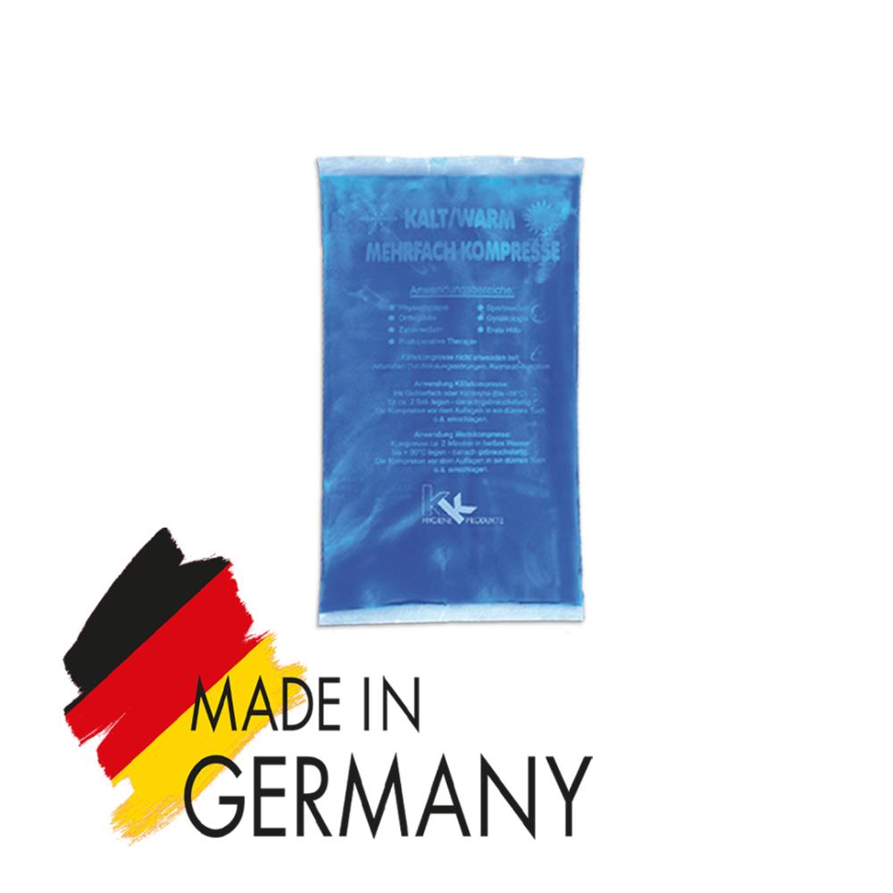 KK Kalt Warm Kompresse 9 cm x 16 cm