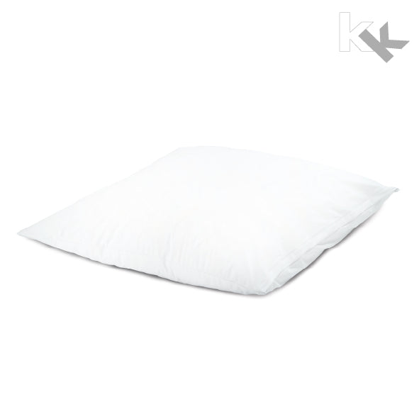 Suprima | Kissenbezug PVC | 80 x 80 cm | Weiß | 3621