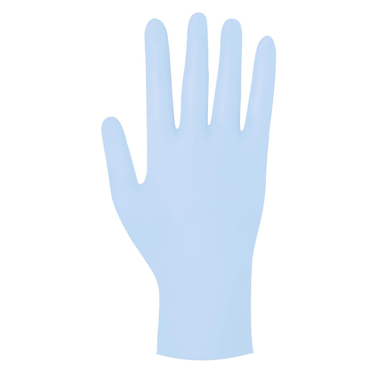 Nitril NextGen Handschuh blau Gr. XS-XL Box 100 St.
