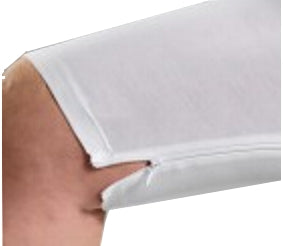 Suprima Pflegebody Unisex Kurzarm Größe S-XXL Weiß 4697