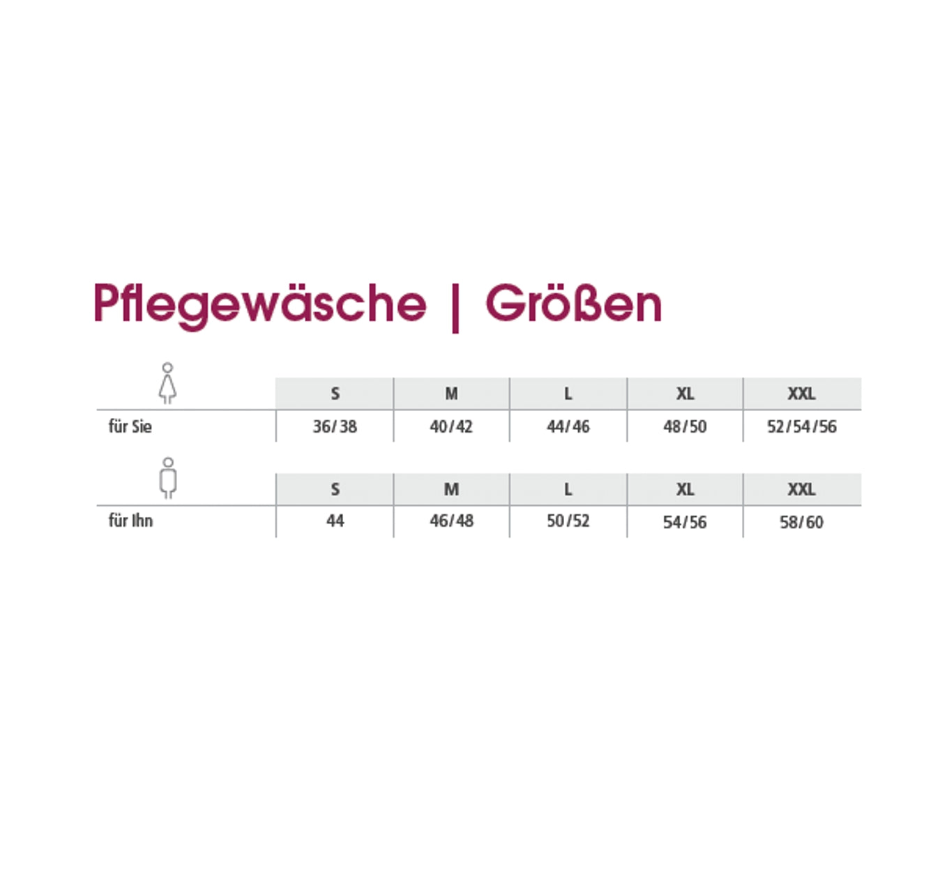 Suprima Pflegehemd Unisex Größe 40/42-52/54 Langarm Blau  4062
