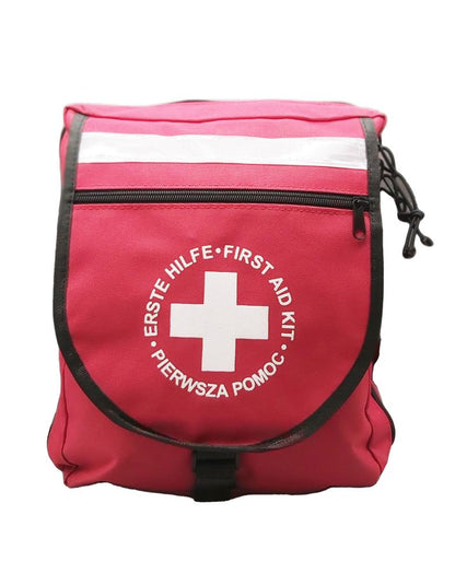 KK Sportbetreuerrucksack Pro | Sanitätsrucksack mit Füllung
