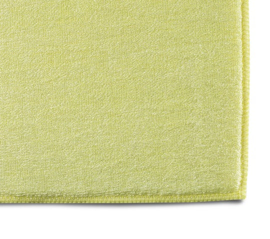 Mopptex Microfaser Schwammtuch 23 x 23 cm vers. Farben
