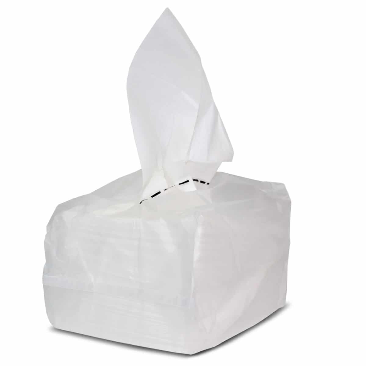 Multitex® Ultra z 70 Putztücher | Weiß | 35 cm x 30 cm | 76 St./Packg.