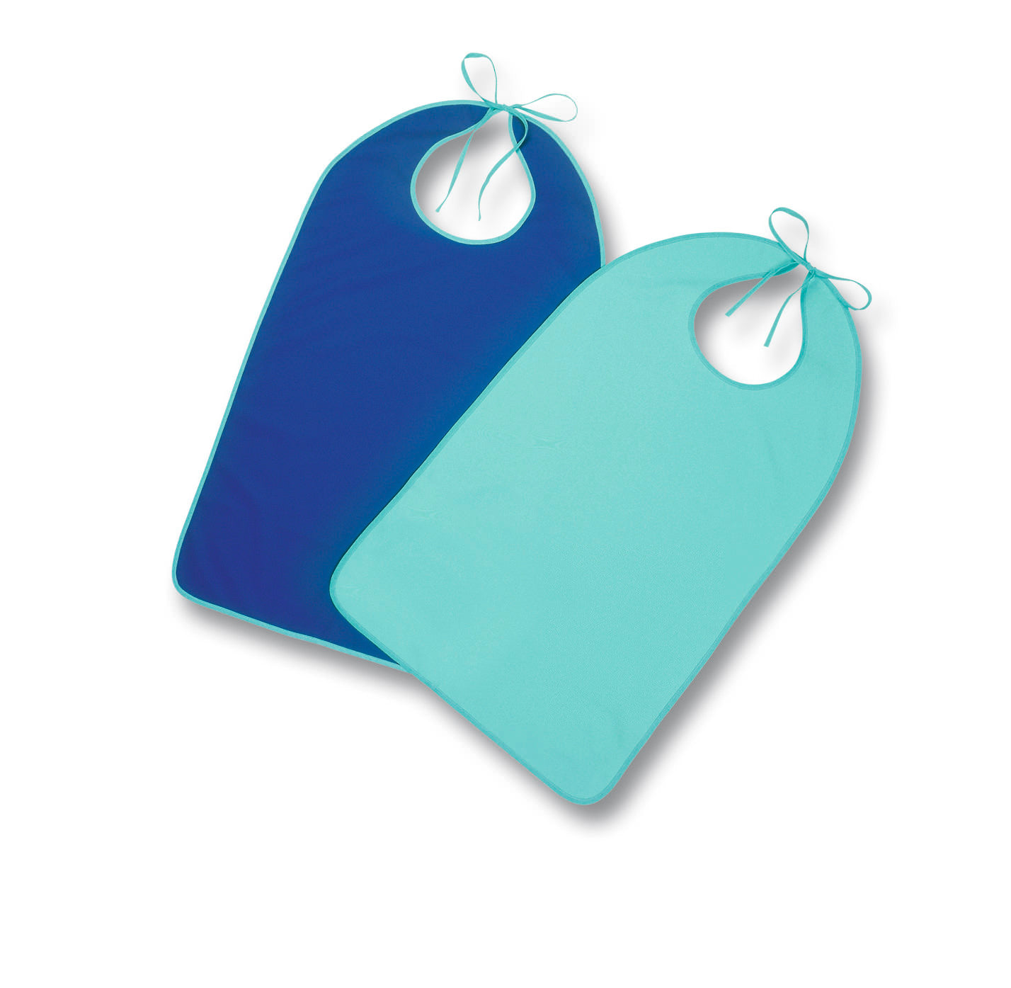 Suprima Ess-Schürze Polyurethan 82 x 48 cm vers. Farben 5533