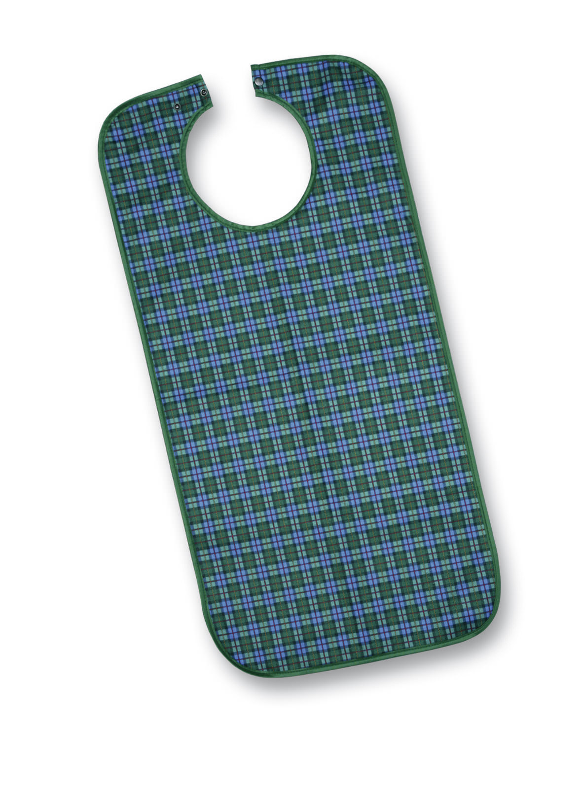 Suprima Ess-Schürze aus Polyester 90 x 46 cm vers. Farben 5700
