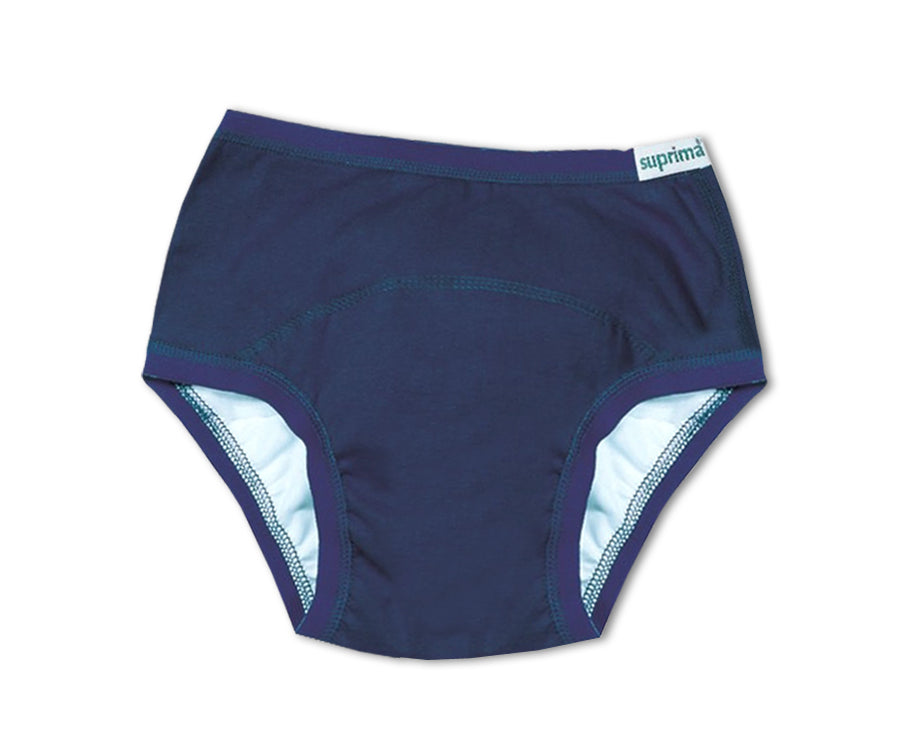 Suprima  Bodyguard KIDS Inkontinenzslip Kinder Größe 116-164 vers. Farben 1255