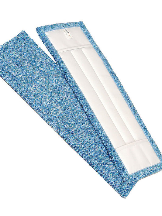 Floorstar | Wischmopp blue-easy Microfaser | 50cm | MBE50