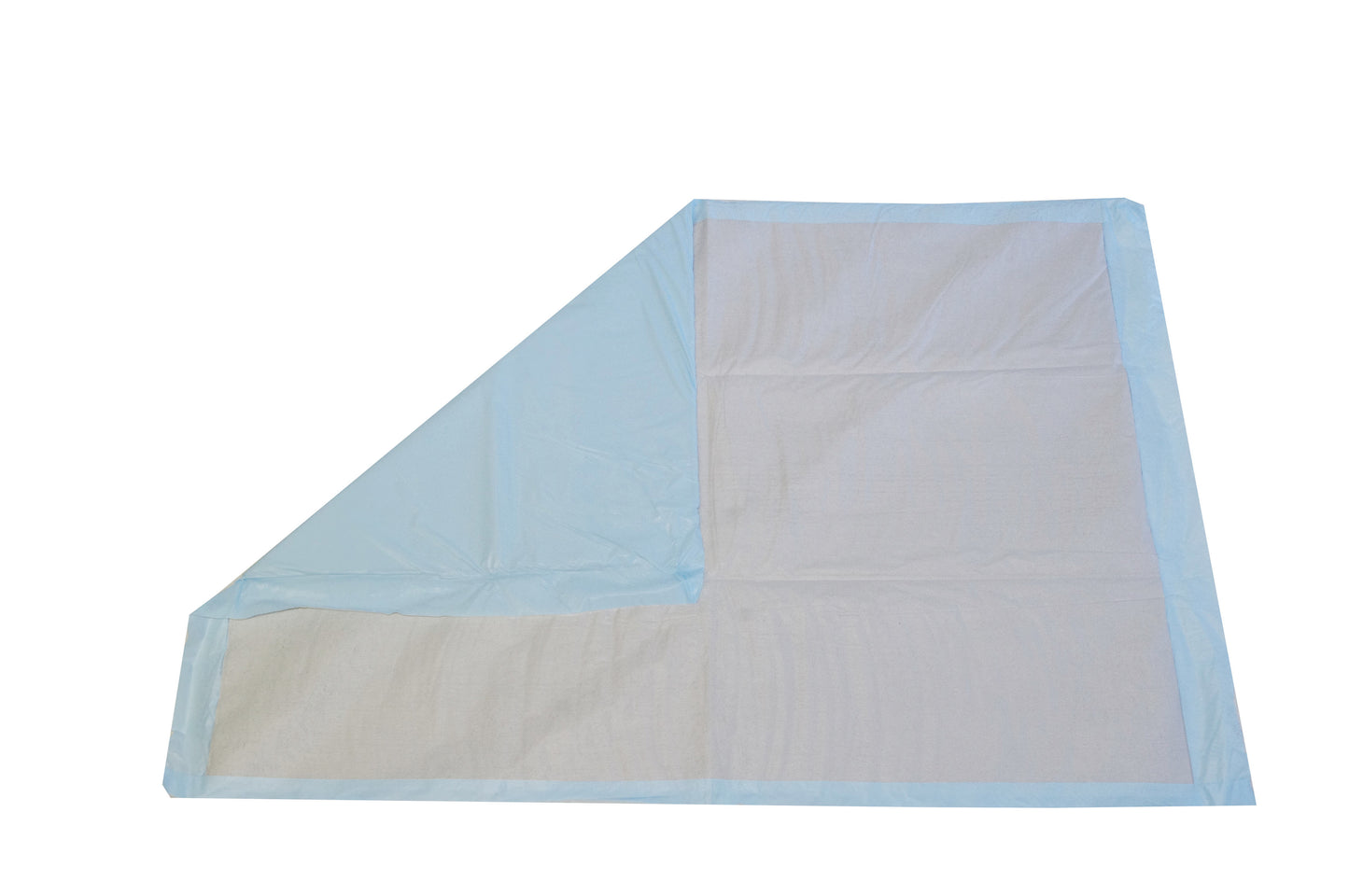 forma-care | Krankenunterlage | 6-lagig | 60 x 90 cm | 100 Stück/Karton