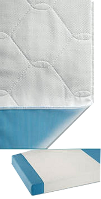 Suprima | Mehrfach-Bettauflage | Polyester | Mit Seitenteilen | 75 x 160 cm | 3110