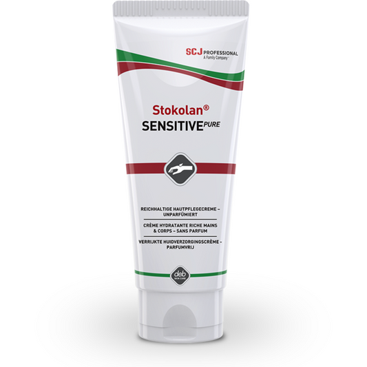 STOKO® Stokolan® Sensitive PURE 100 ml Tube
